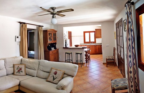 Campos Cottage | SA CASETA NEAR PLAYA ES TRENC, ES CALO DES MORO, ES CARBÓ