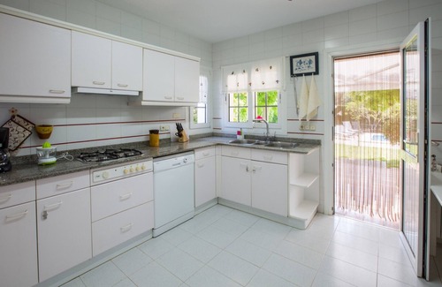 Sa Coma Villa | SA COMA DALIES - Villa with private pool in sa Coma. Free WiFi