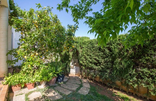 Sa Coma Villa | SA COMA DALIES - Villa with private pool in sa Coma. Free WiFi