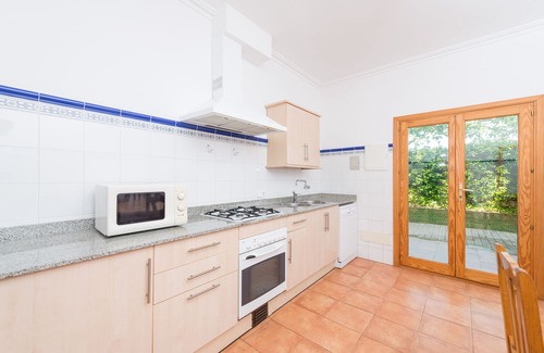 Manacor Villa | SA CONCA - Villa with private pool in Porto Cristo. Free WiFi
