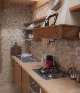 Codrongianos Apartment | Sa domo 'e su furru