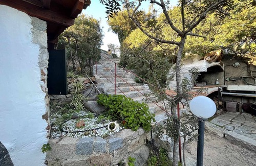 Lido Orri House | Sa Domu De Orrì al Mare