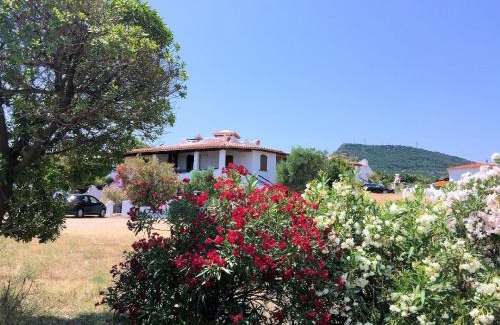 La Ciaccia Apartment | Sa Fiorida Angela