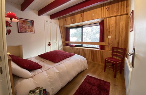Saint-Lary-Soulan Apartment | SAINT LARY - PLA ADET // // Lovely T4 8 people 250 meters from the ski slopes