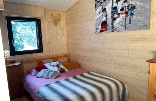 Saint-Lary-Soulan Apartment | SAINT LARY - PLA ADET // // Lovely T4 8 people 250 meters from the ski slopes