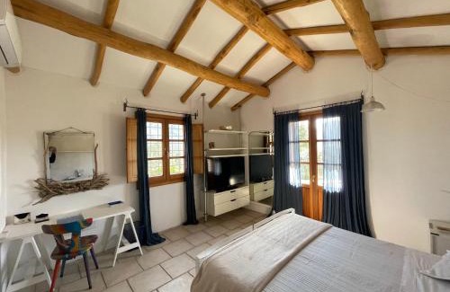 Rudalza House | Sa Rezzetta