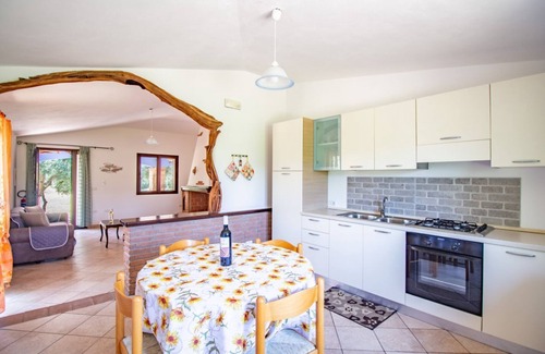 Cardedu Apartment | Sa Sermenta by All4sardinia