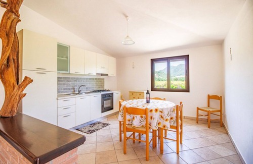 Cardedu Apartment | Sa Sermenta by All4sardinia