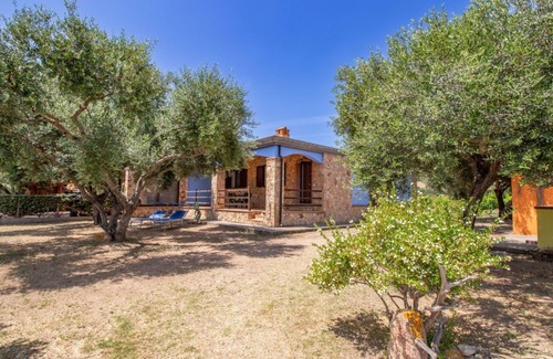 Cardedu Apartment | Sa Sermenta by All4sardinia
