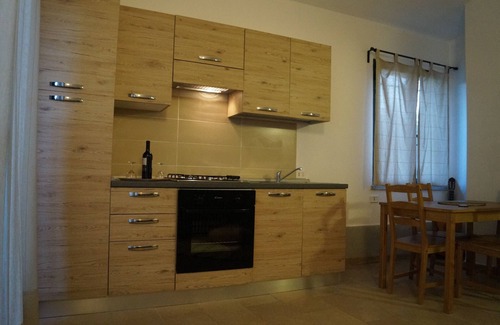 Orosei House | Sa Tanca de Mannoi, home in a centuries-old olive grove