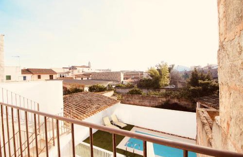 Ses Salines Apartment | Sa Tanqueta