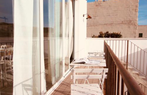 Ses Salines Apartment | Sa Tanqueta