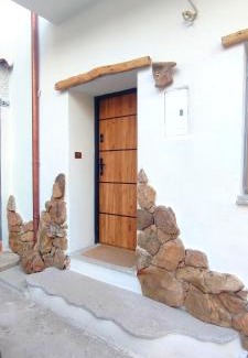 Torpe House | Sa Terra Mea - Luxury Apartment