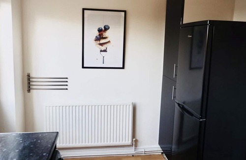 Taunton House | SA Today St Margarets Court Taunton