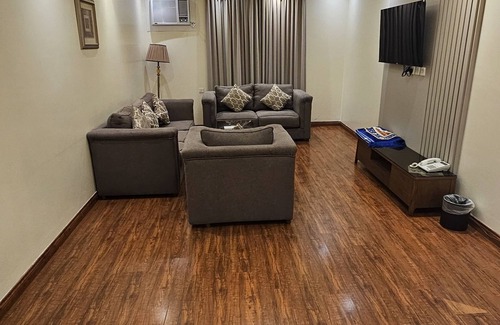 Hera Street Apartment | Saad Palace Residentail