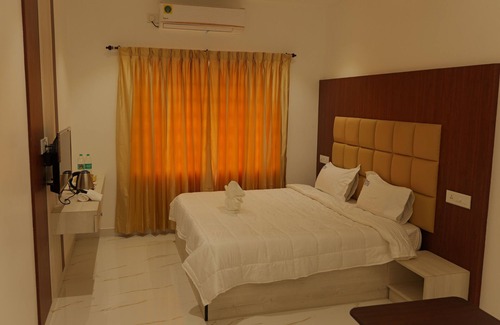 Nagercoil Hotel | Saai Retreat Home