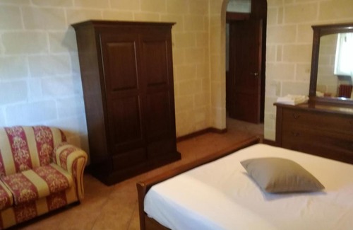 Maruggio Bed & Breakfast | Saama