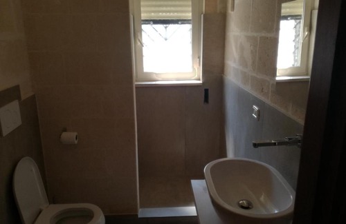 Maruggio Bed & Breakfast | Saama