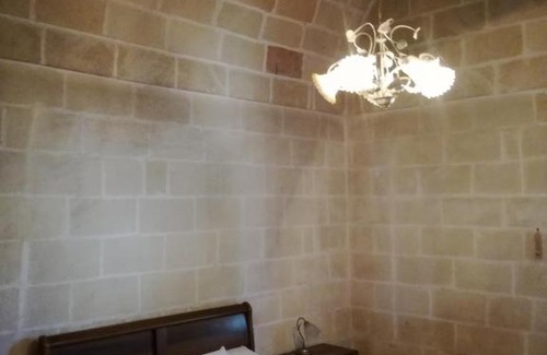 Maruggio Bed & Breakfast | Saama