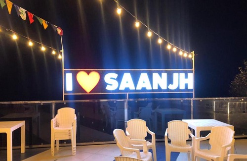 Pangot Hotel | Saanjh Resorts Pangot