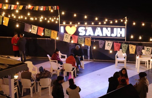 Pangot Hotel | Saanjh Resorts Pangot