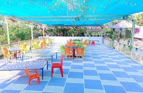 Mahabaleshwar Hotel | Saanjh Riverside Resort