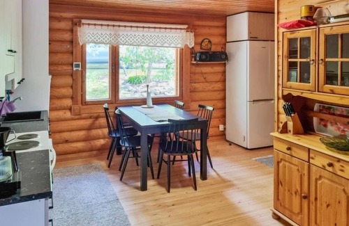 Aanekoski House | Saarenranta by Interhome