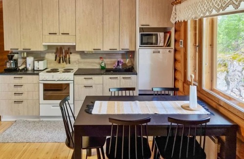 Aanekoski House | Saarenranta by Interhome
