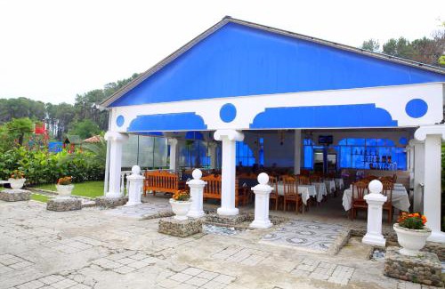 Ureki Hotel | Saba