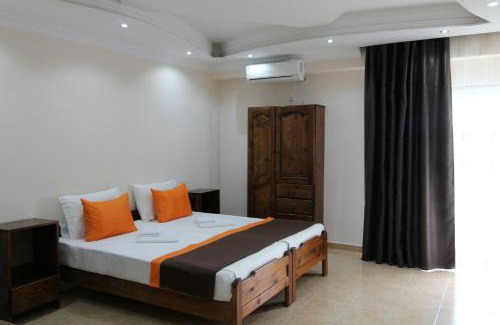 Ureki Hotel | Saba