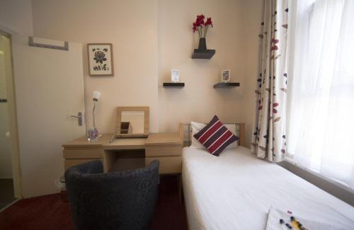 Addison Hotel | Saba Hotel London