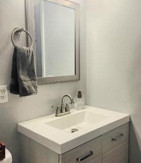Douglasville House | Saba House