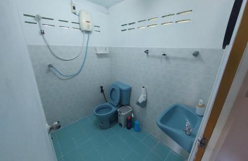 Ko Pha-ngan Apartment | Sabai Homes 2