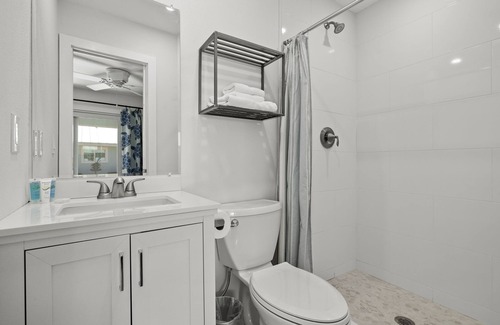 Sanibel Cottage | Sabal Palm Cottage, quaint island paradise