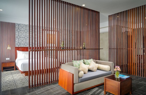 Siem Reap Hotel | Sabara Angkor Resort & Spa