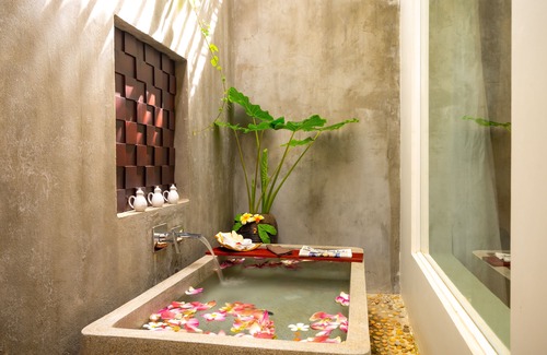 Siem Reap Hotel | Sabara Angkor Resort & Spa