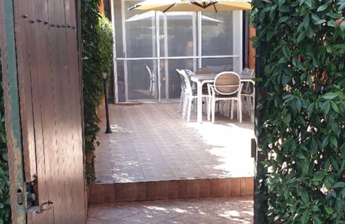 Sabaudia Apartment | SABAUDIA (LT) - Sea within walking distance