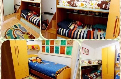 Sabaudia Apartment | SABAUDIA (LT) - Sea within walking distance