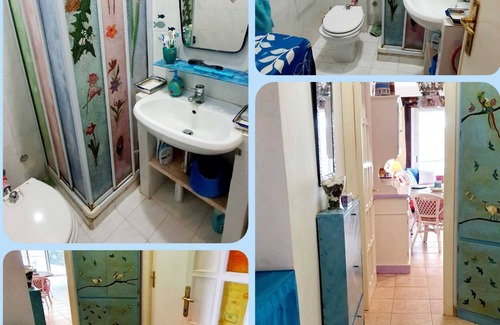 Sabaudia Apartment | SABAUDIA (LT) - Sea within walking distance