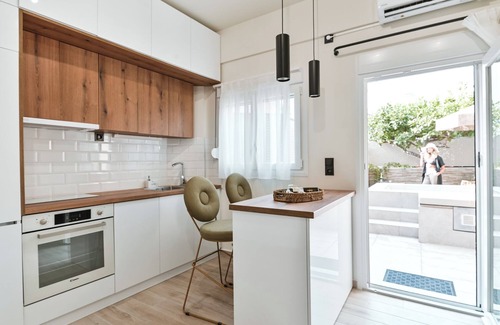 Preveza Apartment | Sabbia Mini Pool Suites III with private pool, brand new 2023