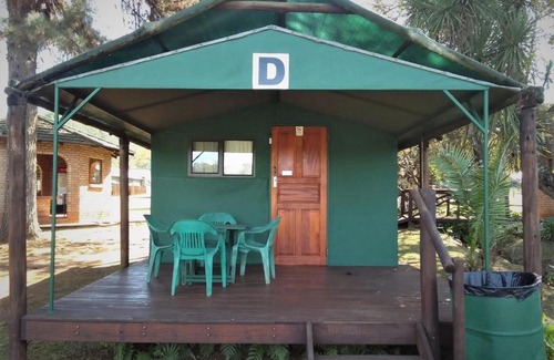 Sabie Other | Sabie River Camp