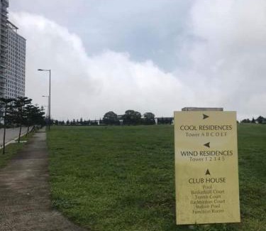 Tagaytay Apartment | Sabina's Place Wind Residences Tagaytay