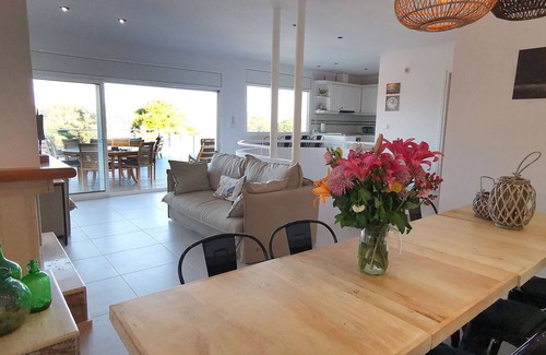 L'Escala Villa | Sabina: Villa with pool and sea view 500m from the beach