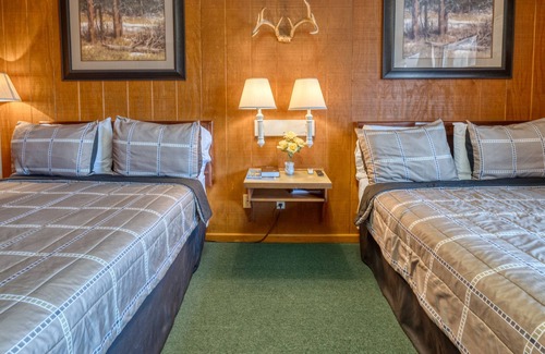 Sabinal Hotel | Sabinal Inn