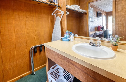 Sabinal Hotel | Sabinal Inn