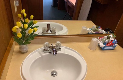 Sabinal Hotel | Sabinal Inn