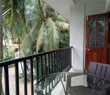Saligao House | Sabinas Goa