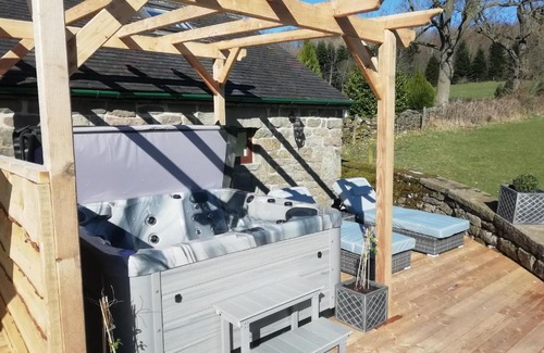 Birchover Other | Sabine Hay Barn