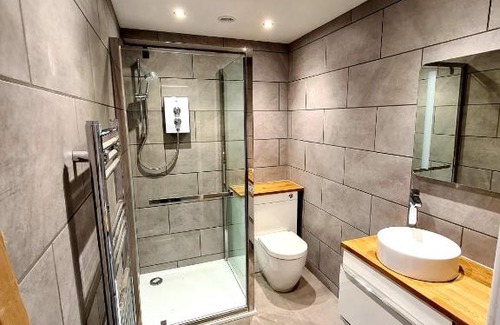 Birchover Other | Sabine Hay Barn