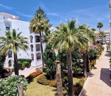 San Luis de Sabinillas Apartment | Sabinillas Beach Front Apartment 2 bed